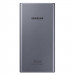 Samsung Fast Charge Power Bank 10000 mAh 25W (USB-C) EB-P3300XJEGEU - външна батерия с USB и USB-C изходи (сив) 2