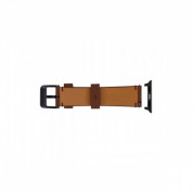Artwizz WatchBand Leather for Apple Watch 42/44mm (brown) 5