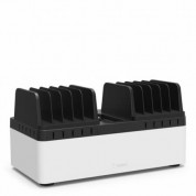 Belkin Store and Charge Go With Fixed Slots And 10 port USB Power