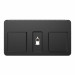 Belkin Store and Charge Go Base + 2 Bins - 10-портова USB зареждаща станция (черен-сребрист) 7
