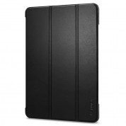 Spigen Case Smart Fold and stand for iPad Pro 12.9 (2020), iPad Pro 12.9 (2018) (black) 8