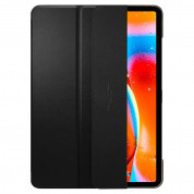 Spigen Case Smart Fold and stand for iPad Pro 12.9 (2020), iPad Pro 12.9 (2018) (black) 3