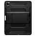 Spigen Tough Armor Pro Case - хибриден кейс с най-висока степен на защита за iPad Pro 11 (2020) (черен) 6