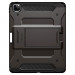Spigen Tough Armor Pro Case - хибриден кейс с най-висока степен на защита за iPad Pro 11 (2020) (тъмносив) 6