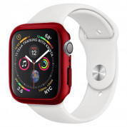 Spigen Thin Fit Case for Apple Watch 44 mm (red)