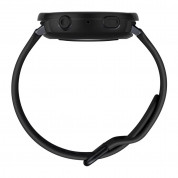 Spigen Liquid Air Case for Samsung Galaxy Watch Active (black) 3