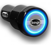 Bringrr Charge - блутут устройство с USB изход за зареждане и за да не забравяте никога вече вашия мобилен телефон 1