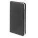 4smarts Flip Case URBAN Lite - кожен калъф с поставка и отделение за кр. карта за Samsung Galaxy A11 (черен) 2