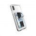 Speck GrabTab Holder - поставка и аксесоар против изпускане на вашия смартфон (син) 1