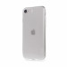 Torrii BonJelly Case - силиконов (TPU) калъф за iPhone SE (2022), iPhone SE (2020), iPhone 8, iPhone 7 (прозрачен) 1