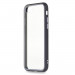Torrii Torero Case - хибриден удароустойчив кейс за iPhone SE (2022), iPhone SE (2020), iPhone 8, iPhone 7 (черен) 2
