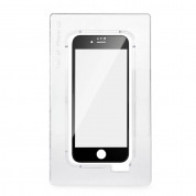 Torrii BodyGlass 3D Full Cover Glass for iPhone SE (2022), iPhone SE (2020), iPhone 8, iPhone 7 (black) 1