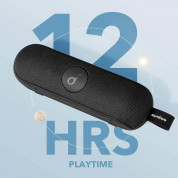 Anker Soundcore Icon Plus 20W Portable Bluetooth Speaker (black)  6