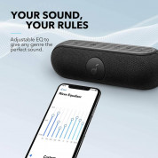 Anker SoundCore Icon Plus 20W - безжичен водоустойчив блутут спийкър за мобилни устройства (черен) 5