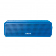 Anker SoundCore 2 Select Bluetooth Speaker - безжичен блутут спийкър за мобилни устройства (син) 1