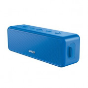 Anker SoundCore 2 Select Bluetooth Speaker - безжичен блутут спийкър за мобилни устройства (син)