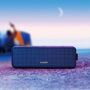 Anker SoundCore 2 Select Bluetooth Speaker - безжичен блутут спийкър за мобилни устройства (черен) 4