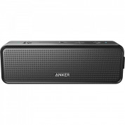 Anker SoundCore 2 Select Bluetooth Speaker - безжичен блутут спийкър за мобилни устройства (черен) 1