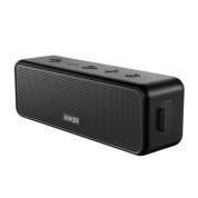 Anker SoundCore 2 Select Bluetooth Speaker - безжичен блутут спийкър за мобилни устройства (черен)