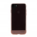 Incase Protective Cover - удароустойчив силиконов (TPU) калъф за iPhone SE (2022), iPhone SE (2020), iPhone 8, iPhone 7 (розов) 2