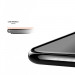 Eiger Mountain Glass Black Curved Anti-Spy Privacy Filter Tempered Glass - калено стъклено защитно покритие с извити ръбове и определен ъгъл на виждане за дисплея на Samsung Galaxy S20 4