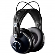 AKG K271 MKII Proffesional Studio Headphones - професионални студио слушалки (черен)
