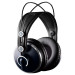 AKG K271 MKII Proffesional Studio Headphones - професионални студио слушалки (черен) 1