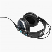 AKG K271 MKII Proffesional Studio Headphones - професионални студио слушалки (черен) 2