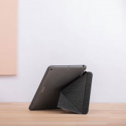 Moshi VersaCover Case - калъф и поставка за iPad mini 5 (2019) (черен) 4