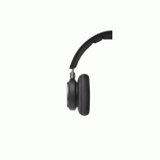 Bang & Olufsen BeoPlay H9 3rd Gen - уникални безжични слушалки с активно изолиране на звука за мобилни устройства (черен-мат) 2