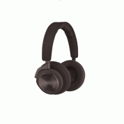 Bang & Olufsen BeoPlay H9 3rd Gen - уникални безжични слушалки с активно изолиране на звука за мобилни устройства (кафяв)