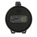 Vennus X-MI Bluetooth Speaker TWS S22e - безжичен блутут спийкър с FM радио, USB порт и microSD слот (черен) 5