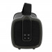 Vennus Bluetooth Speaker TWS F52 - безжичен блутут спийкър с FM радио, USB порт и microSD слот (черен) 3