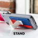 Speck GrabTab Holder - поставка и аксесоар против изпускане на вашия смартфон (розов) 6