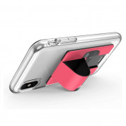 Speck GrabTab Holder - поставка и аксесоар против изпускане на вашия смартфон (розов) 2