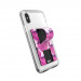 Speck GrabTab Holder - поставка и аксесоар против изпускане на вашия смартфон (светлорозов) 1