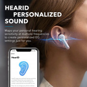 Anker Soundcore Liberty Air 2 TWS Earphones - безжични блутут слушалки с кейс за мобилни устройства (бял) 11