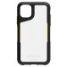 Griffin Survivor Endurance - TPU кейс с най-висока степен на защита за iPhone 11 (прозрачен-черен) 1