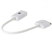 USB Connection Cable - кабел за iPad, iPad 2, iPad 3 1