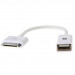 USB Connection Cable - кабел за iPad, iPad 2, iPad 3 3