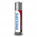 Philips Power Alkaline LR03 AAA (E) Mignon - промо комплект 6 броя ултра-устойчиви батерии 2