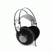 AKG K612 PRO Reference studio headphones - професионални студио слушалки (черен)