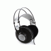 AKG K612 PRO Reference studio headphones - професионални студио слушалки (черен) 1