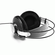 AKG K612 PRO Reference studio headphones - професионални студио слушалки (черен) 1