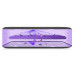 MyGuard UV Wallet Sterilizer - калъф с UV стерилизатор за мобилни устройства до 6.9 инча (черен) 4