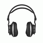 AKG K872 Master reference closed-back headphones - професионални студио слушалки (черен) 1