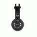 AKG K872 Master reference closed-back headphones - професионални студио слушалки (черен) 3
