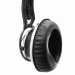 AKG K872 Master reference closed-back headphones - професионални студио слушалки (черен) 5
