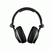 AKG K182 Professional Closed Back Studio Headphones - професионални студио слушалки (черен) 3