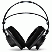 AKG K702 Reference studio headphones - професионални студио слушалки (черен) 2